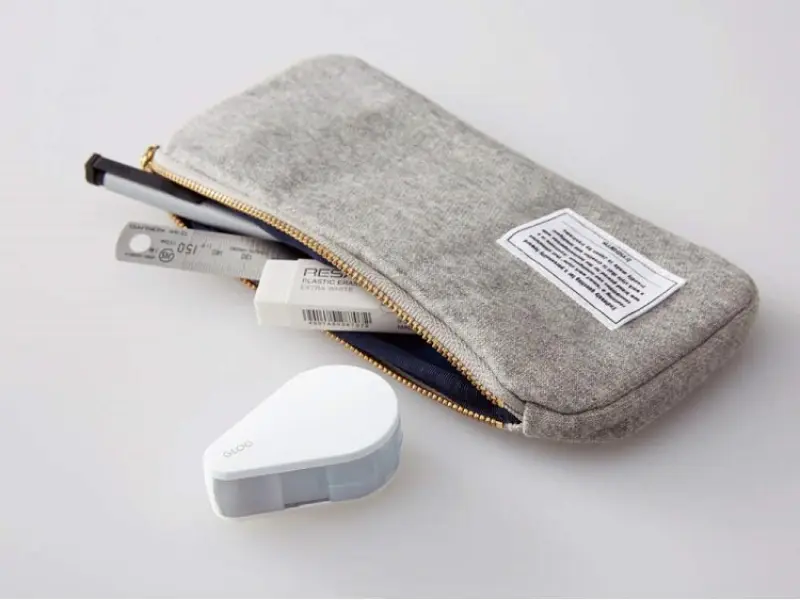 Kokuyo Tape Glue GLOO M - Weak Adhesive