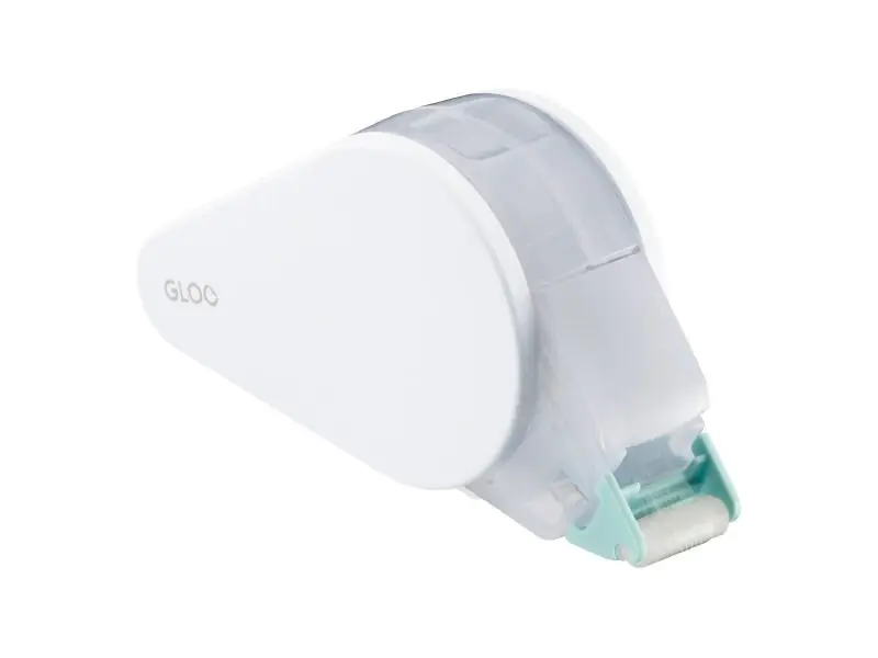 Kokuyo Tape Glue GLOO S - Medium Adhesive