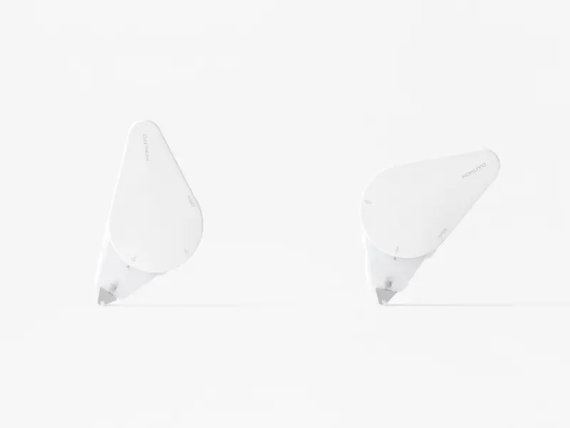 Kokuyo Tape Glue GLOO S - Medium Adhesive