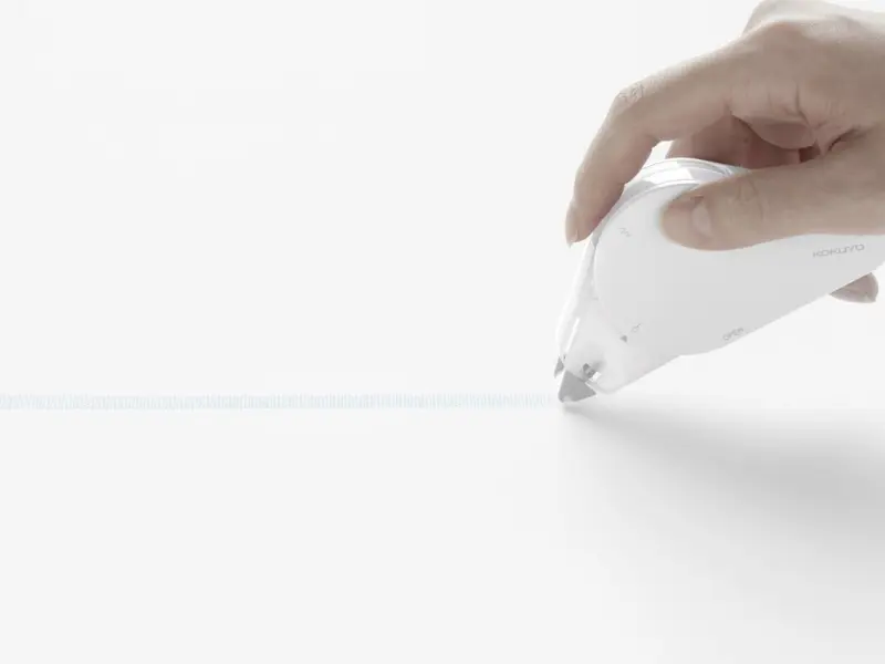 Kokuyo Tape Glue GLOO S - Medium Adhesive