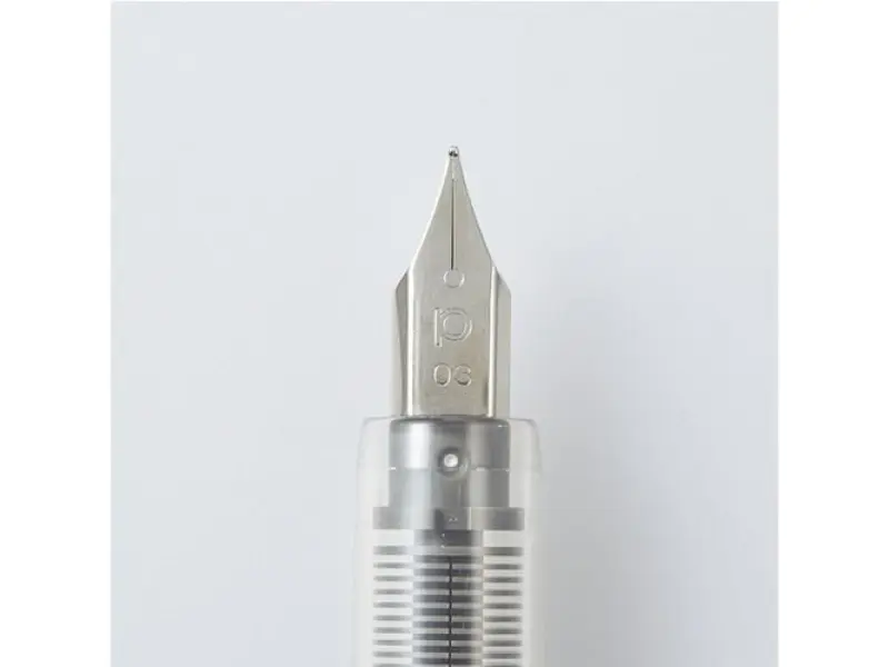 Kokuyo x Platinum Perpanep Preppy Fountain Pen