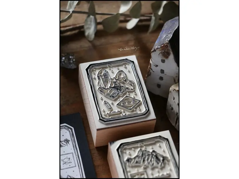 Lin Chia Ning Specimen Stamp Set - C