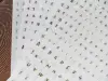 Lin Chia Ning Print-On Stickers - Letters And Numbers