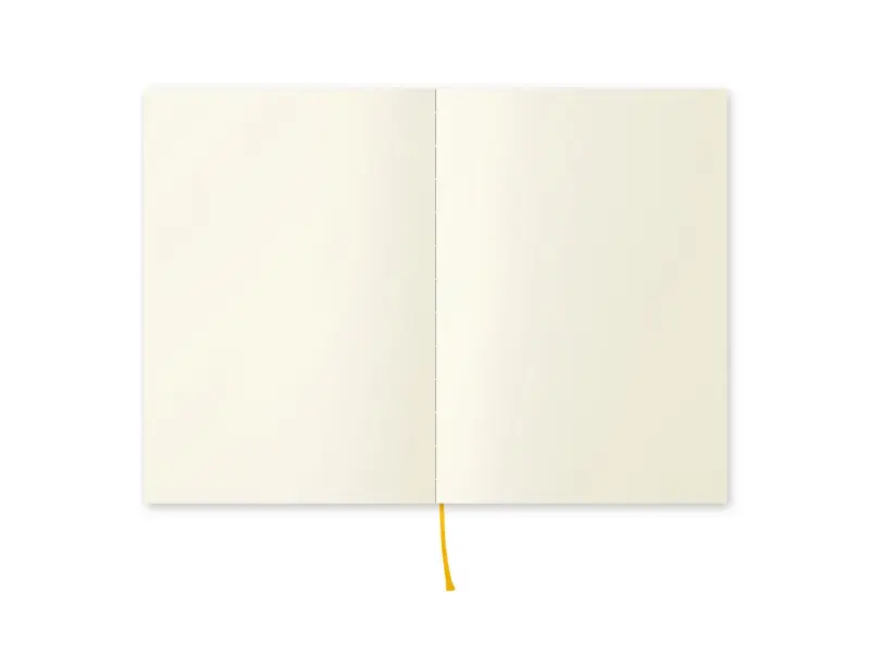 MD Notebook A5 Blank