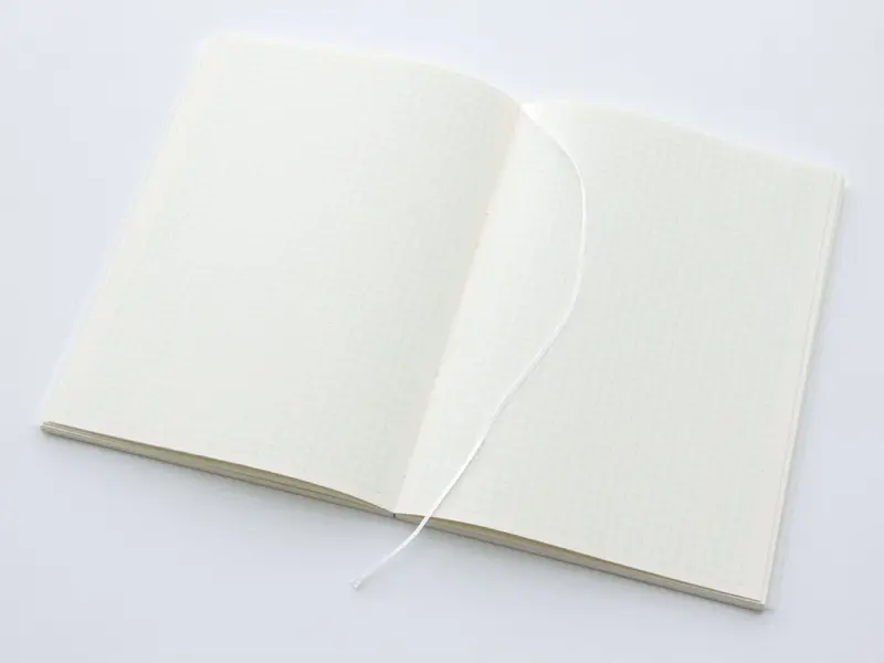 MD Notebook A5 Grid