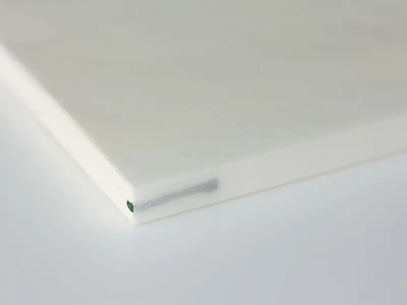 MD Notebook A5 Lined