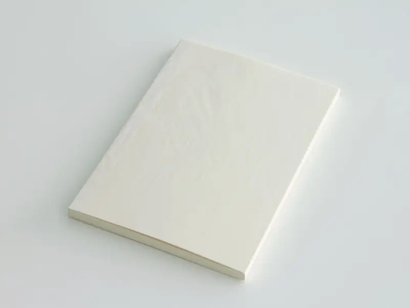 MD Notebook A5 Lined