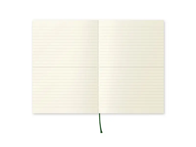 MD Notebook A5 Lined