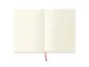 MD Notebook Blank A6