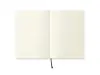 MD Notebook Grid A6