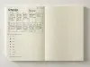 MD Notebook Journal Codex A5 1D/1P Dot Grid