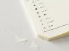 MD Notebook Journal Codex A5 1D/1P Dot Grid
