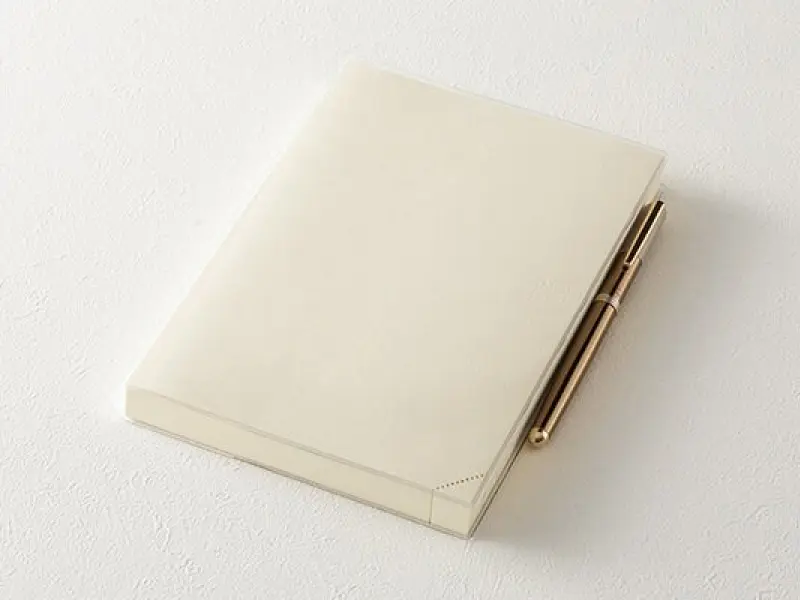 MD Notebook Journal Codex A5 1D/1P Dot Grid