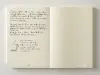 MD Notebook Journal Codex A5 1D/1P Plain