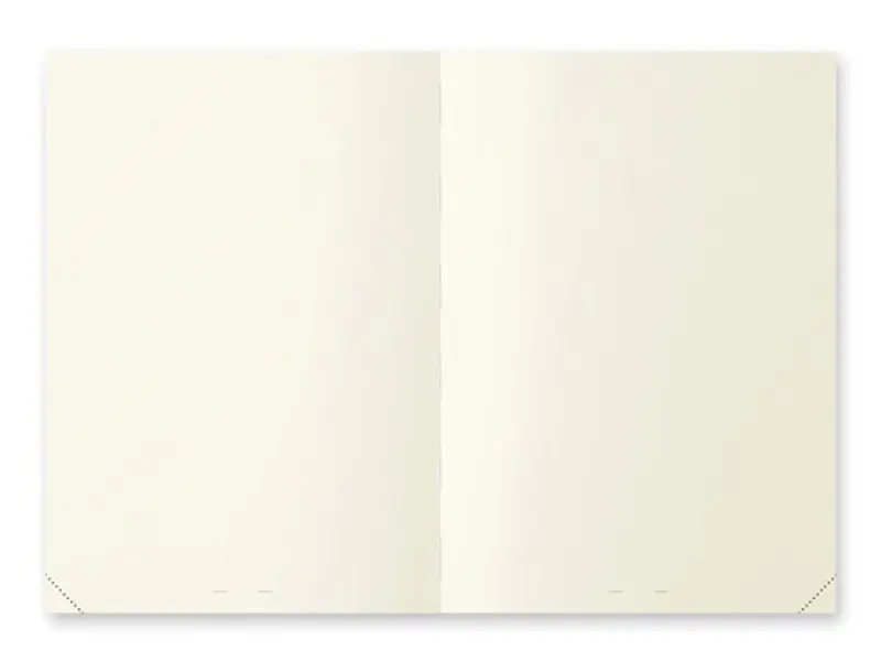 MD Notebook Journal Codex A5 1D/1P Plain