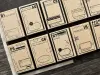 Miao Stelle Stamp Vintage Label - G6