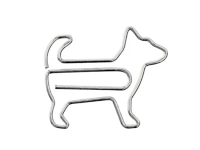 Midori D-Clip Animals - Dog