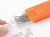 Midori D-Clip Animals - Horse