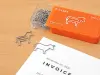 Midori D-Clip Animals - Horse