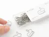 Midori D-Clip Animals - Rabbit