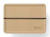 Midori Pulp Card Box - Beige