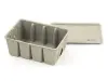 Midori Pulp Card Box - Grey