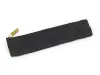 Midori Pulp Paper Cord Pen Case - Black