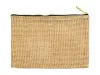 Midori Pulp Paper Cord Pen Pouch - Beige