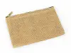 Midori Pulp Paper Cord Pen Pouch - Beige