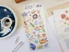 Mindwave Washi Stickers Juwatto - Kitchen