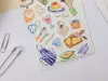 Mindwave Washi Stickers Juwatto - Kitchen