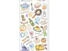 Mindwave Washi Stickers Juwatto - Kitchen
