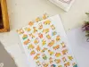 Mindwave Washi Stickers Small Animal - Fox