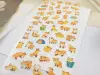Mindwave Washi Stickers Small Animal - Fox