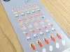 Suatelier Mini Series Planner Stickers - Deco.07