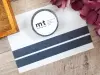 MT Basic Color Washi Tape - Aonibi