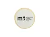 MT Basic Washi Tape - Pastel Marigold