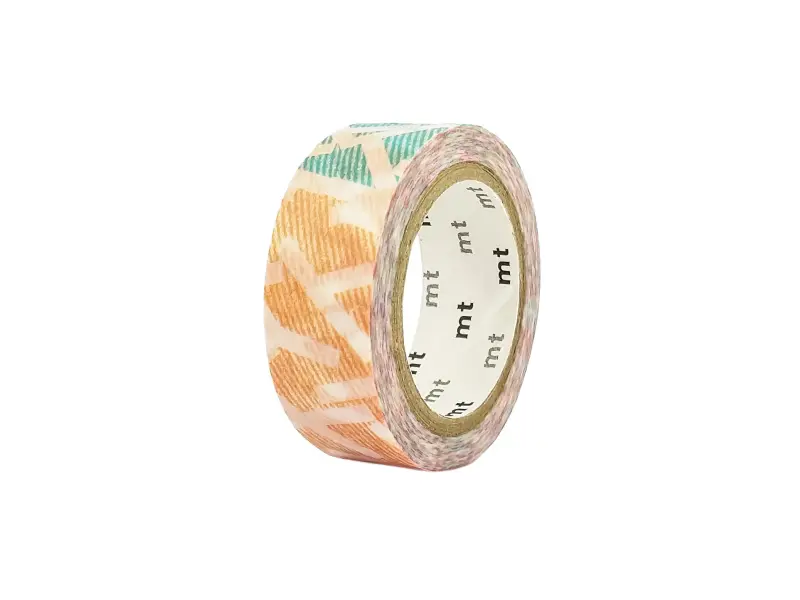 MT Deco Washiteippi - Stick