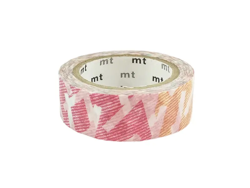 MT Deco Washiteippi - Stick