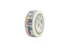 MT Deco Washi Tape - Round Corner