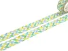 MT Deco Washi Tape - Slash Green