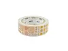 MT Deco Washi Tape - Various Dot