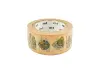 MT Ex |  Washi Tape - Projection