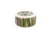 MT EX Washi Tape - Books