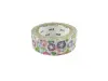 MT EX Washi Tape - Morning Glory