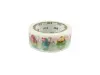MT EX Washi Tape - Shaved Ice