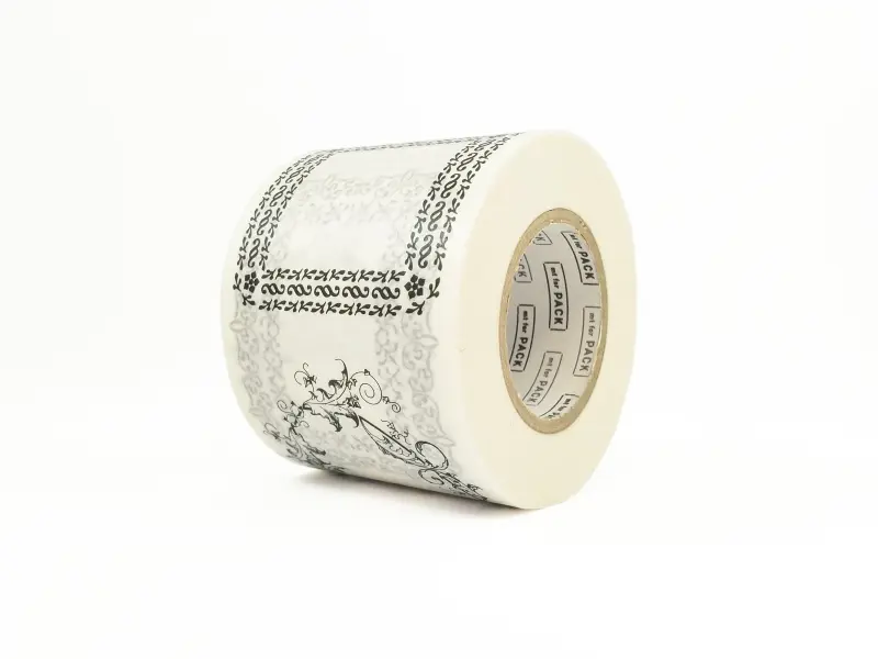 Mt For Pack | Masking Tape - Frames