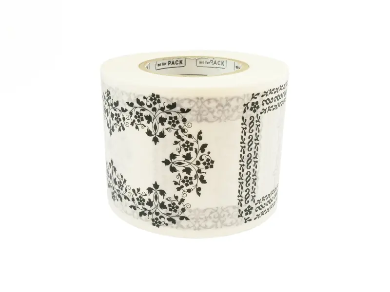 Mt For Pack | Masking Tape - Frames
