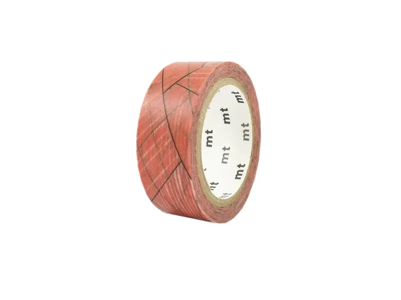 MT Tracking Paper Tape - Handwrite Cross Line