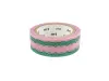 MT Tracking Paper Tape - Linked Oval